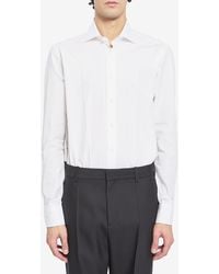 Borriello - Camicia Marechiaro - Lyst