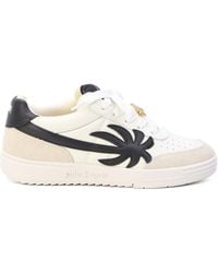 Palm Angels - University Sneakers - Lyst