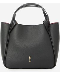 Christian Louboutin - Bettina Mini Tote Bag - Lyst
