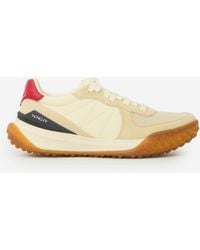 Moncler - City Trek Sneakers - Lyst