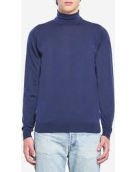 John Smedley - Cherwell Pullover - Lyst