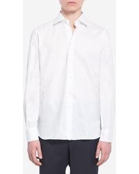Borriello - Spaccanapoli Shirt - Lyst