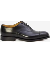 Church's - Consul 173 Oxford Shoes - Lyst