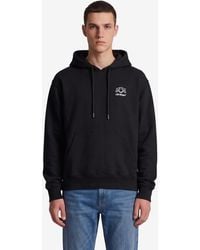 Off-White c/o Virgil Abloh - Offline Half Arrow Skate Hoodie - Lyst