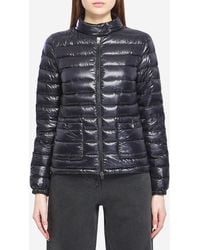 Herno - Short Padded Down Jacket - Lyst