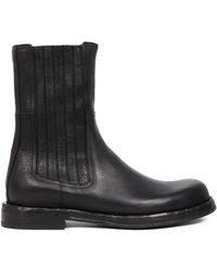 Stivaletti dolce\u0026gabbana uomo nero (a60111ah0188b956) - Stileo.it