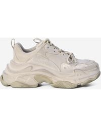 Balenciaga - Triple S Sneakers - Lyst