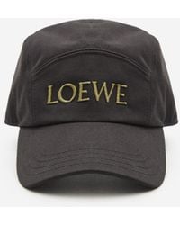 Loewe - Camp Cap - Lyst