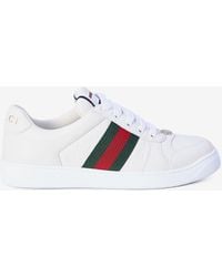 Gucci - Sneakers - Lyst