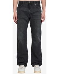 Haikure - Blake Denim Pants - Lyst