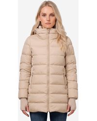 Herno - 2Layer Nylon Puffer Jacket - Lyst