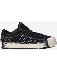 Y-3 - Nizza Low Sneakers - Lyst