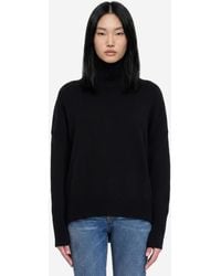 Lisa Yang - Heidi Sweater - Lyst