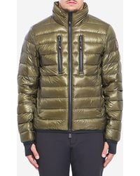Moncler - Hers Puffer Jacket - Lyst