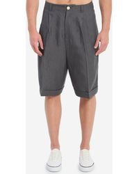 Jacquemus - Pastro Bermuda Shorts - Lyst