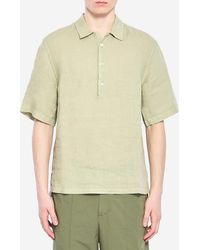 Barena - Mola Telino Shirt - Lyst