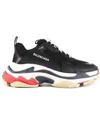 balenciaga triple s original