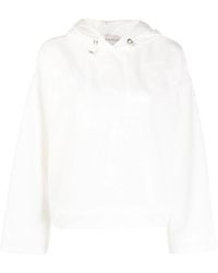 moncler sweatshirt womens