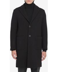 Barena - Baron Lanoso Outerwear - Lyst