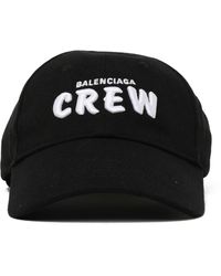 balenciaga hat saks
