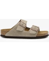 Birkenstock - Arizona Bs Sandals - Lyst