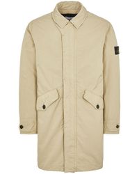 stone island beige trench coat, Off 64%, www.scrimaglio.com