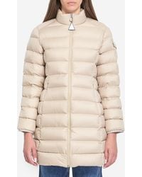 Moncler - Igesse Midi Puffer Jacket - Lyst