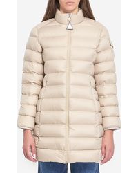 Moncler - Igesse Midi Puffer Jacket - Lyst