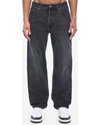 Saint Laurent - Long Mick Jeans - Lyst