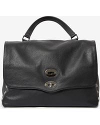 Zanellato - Postina Daily M Bag - Lyst