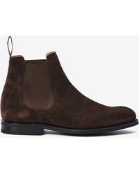 Church's - Amberley R 2.0 Chelsea Boot - Lyst
