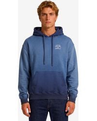 Off-White c/o Virgil Abloh - Offline Half Arrow Skate Hoodie - Lyst