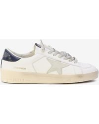 Golden Goose - Stardan Sneakers - Lyst