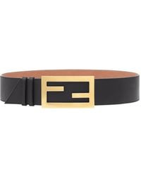 womens fendi belt