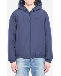 Moncler - Berguns Reversible Jacket - Lyst