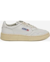 Autry - Medalist Sneakers - Lyst