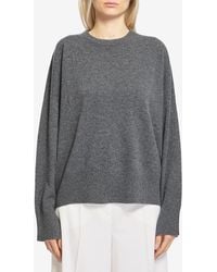Loulou de Saison - Anaa Cashmere Sweater - Lyst