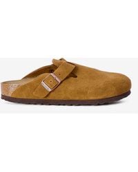 Birkenstock - Boston Bs Sandals - Lyst