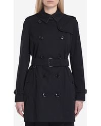 Burberry - Trench Coats - Lyst