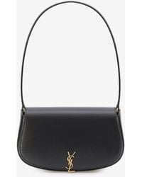 Saint Laurent - Voltaire Bag Mini - Lyst