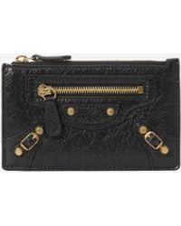 Balenciaga - Le City Card Holder - Lyst