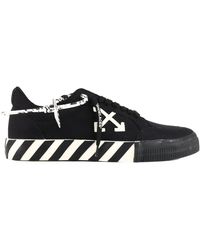 off white virgil abloh sneakers