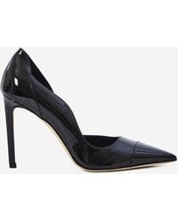 Jimmy Choo - Brigitte 100 Pumps - Lyst