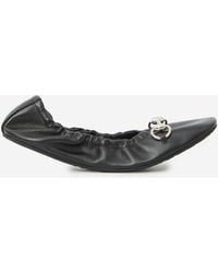 Gucci - Prima Ballerina Flats - Lyst