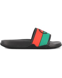 Gucci Sandals for Men - Up to 23% off at Lyst.ca