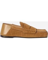Jacquemus - Carrã Loafers - Lyst