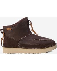 UGG - Campfire Crafted Regenerate Boots - Lyst