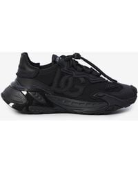 Dolce & Gabbana - Sports Shoes "Day Faster" - Lyst