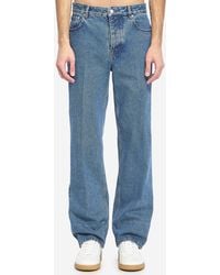 Valentino Garavani - Chez Denim Pants - Lyst