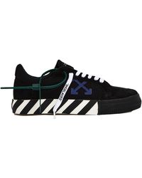 Sneaker basse Off-White c/o Virgil Abloh da uomo - Fino al 60% di sconto |  Lyst